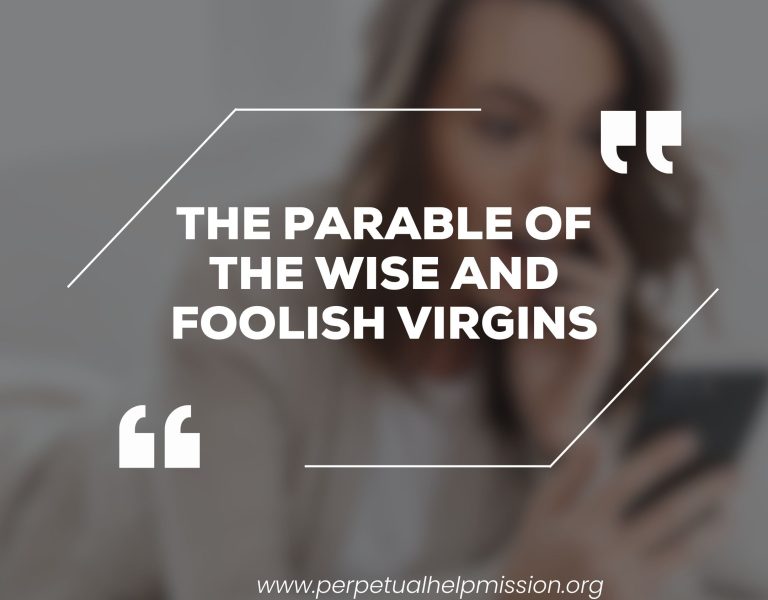The Parable of the Wise and Foolish Virgins: Lessons on Spiritual Readiness