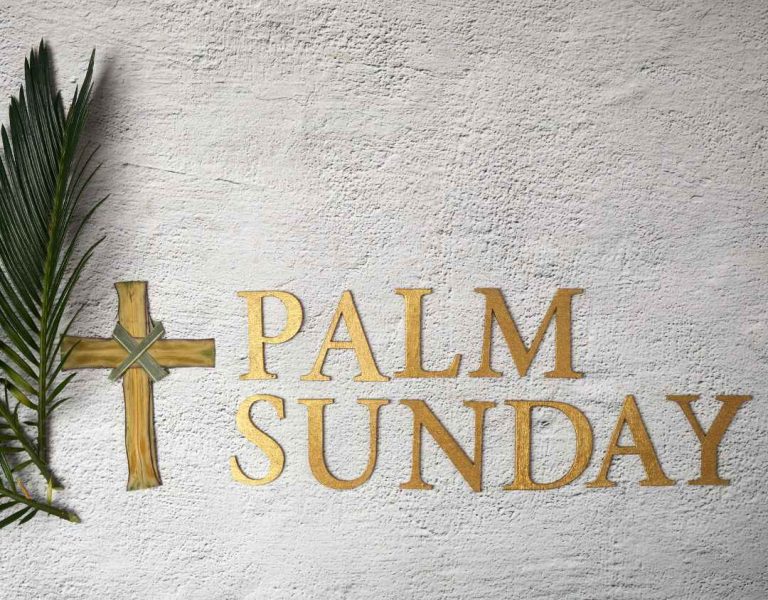Understanding the Significance of Palm Sunday in Christian Beliefs